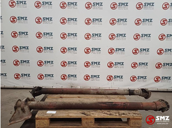 Drive shaft MERCEDES-BENZ