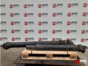 Drive shaft MERCEDES-BENZ