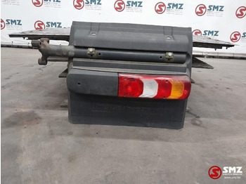 Body and exterior MERCEDES-BENZ