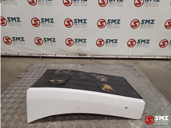 Body and exterior MERCEDES-BENZ