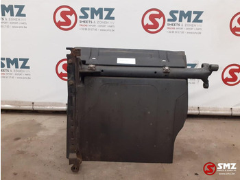 Body and exterior MERCEDES-BENZ