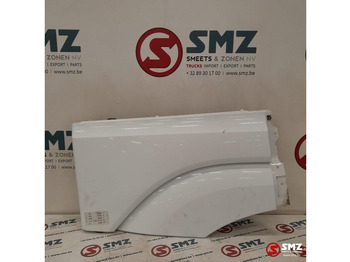 Body and exterior MERCEDES-BENZ