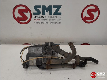 Heating/ Ventilation MERCEDES-BENZ