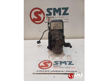 Heating/ Ventilation MERCEDES-BENZ