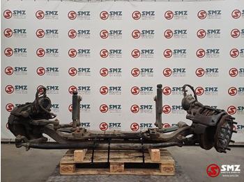 Steering MERCEDES-BENZ