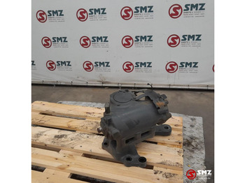 Steering gear MERCEDES-BENZ