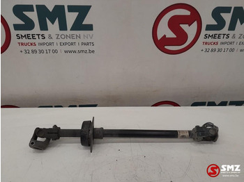 Steering MERCEDES-BENZ