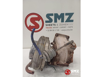 Turbo for Truck Mercedes-Benz Occ turbocharger OM470 Mercedes: picture 3