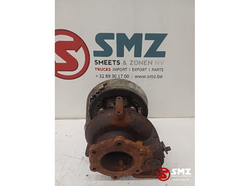 Turbo for Truck Mercedes-Benz Occ turbocharger OM471 Mercedes: picture 2