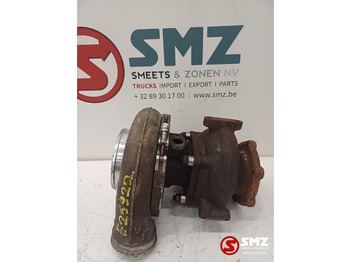 Turbo for Truck Mercedes-Benz Occ turbocharger OM471 Mercedes: picture 4