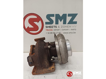 Turbo for Truck Mercedes-Benz Occ turbocharger OM471 Mercedes: picture 3