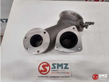 Engine and parts for Truck Mercedes-Benz Occ uitlaatgasklep motorrem OM502LA Mercedes: picture 2 Engine and parts for Truck Mercedes-Benz Occ uitlaatgasklep motorrem OM502LA Mercedes: picture 2