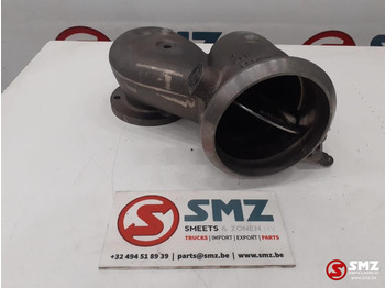 Engine and parts for Truck Mercedes-Benz Occ uitlaatgasklep motorrem OM502LA Mercedes: picture 3 Engine and parts for Truck Mercedes-Benz Occ uitlaatgasklep motorrem OM502LA Mercedes: picture 3