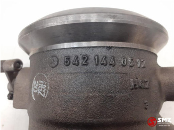 Engine and parts for Truck Mercedes-Benz Occ uitlaatgasklep motorrem OM502LA Mercedes: picture 4 Engine and parts for Truck Mercedes-Benz Occ uitlaatgasklep motorrem OM502LA Mercedes: picture 4