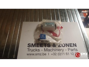 Heating/ Ventilation MERCEDES-BENZ
