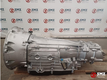 Gearbox MERCEDES-BENZ