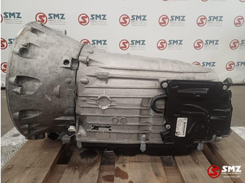 Gearbox for Car Mercedes-Benz Occ versnellingsbak Mercedes: picture 2