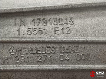 Gearbox for Car Mercedes-Benz Occ versnellingsbak Mercedes: picture 5