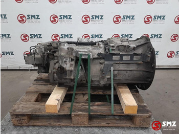 Gearbox MERCEDES-BENZ