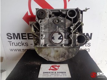 Flywheel MERCEDES-BENZ