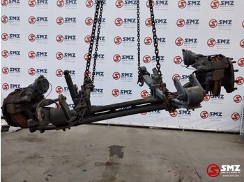 Front axle MERCEDES-BENZ Actros