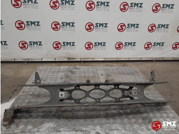 Bumper MERCEDES-BENZ