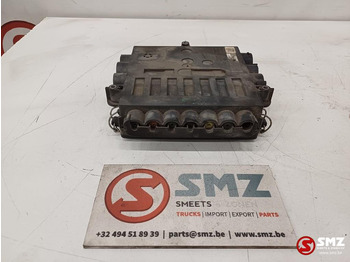 Electrical system for Truck Mercedes-Benz Occ zekeringskast Mercedes: picture 4