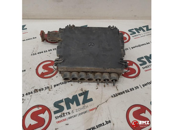 Electrical system MERCEDES-BENZ