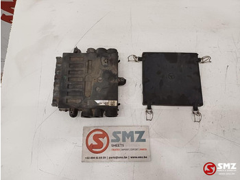 Electrical system for Truck Mercedes-Benz Occ zekeringskast Mercedes: picture 2