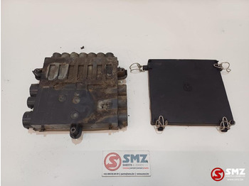 Electrical system MERCEDES-BENZ