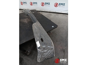 Sun visor for Truck Mercedes-Benz Occ zonneklep Mercedes Actros MP2/3: picture 2