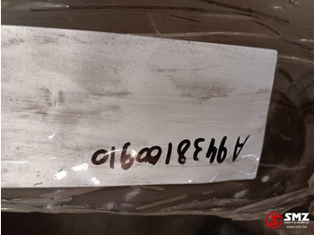 Sun visor for Truck Mercedes-Benz Occ zonneklep Mercedes Actros MP2/3: picture 3