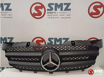 Grill MERCEDES-BENZ