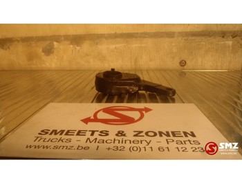 Brake parts MERCEDES-BENZ