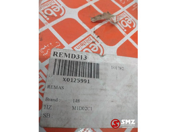 New Brake parts for Truck Mercedes-Benz remsleutelas Mercedes: picture 3