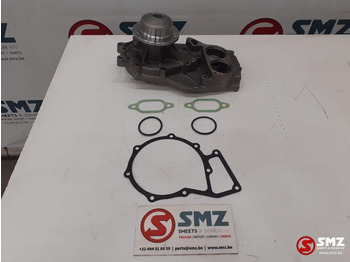 Coolant pump MERCEDES-BENZ