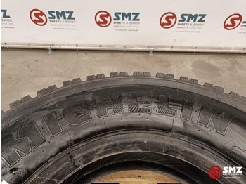 Tire for Truck Michelin Occ Band 315/80R22.5 Michelin: picture 2 Tire for Truck Michelin Occ Band 315/80R22.5 Michelin: picture 2