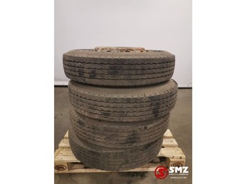 Tire MICHELIN