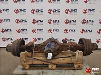 Rear axle RENAULT