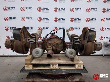 Rear axle RENAULT