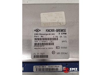 ECU for Truck Renault Occ ECU EBS regeleenheid Renault: picture 4