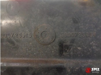 Battery for Truck Renault Occ batterijkap kerax: picture 2