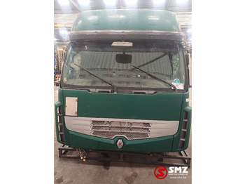 Cab and interior RENAULT Premium
