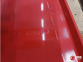 Aerodynamics/ Spoiler for Truck Renault Occ cabinespoiler links Renault: picture 5