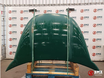 Aerodynamics/ Spoiler RENAULT