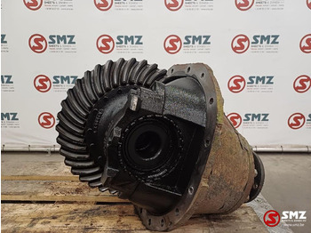 Differential gear RENAULT