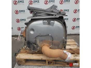 Catalytic converter for Truck Renault Occ katalysator Euro 6 Renault: picture 2