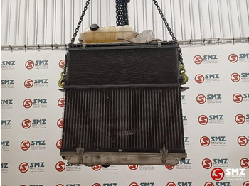 Radiator for Truck Renault Occ radiator + intercooler + expansievat DTI13 Ren: picture 2