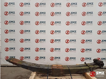 Steel suspension RENAULT