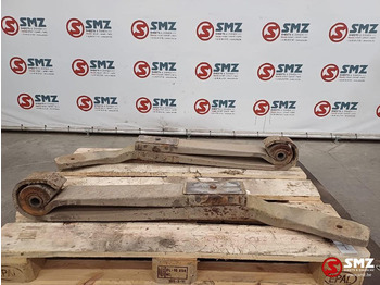 Steel suspension for Truck Renault Occ set bladveren bladveren Renault: picture 2 Steel suspension for Truck Renault Occ set bladveren bladveren Renault: picture 2